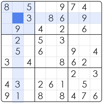 hidden triple sudoku